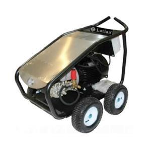 Máy rửa xe cao áp Lutian QK3521C - 15KW