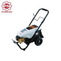 Máy rửa xe cao áp Lutian LT-16MC