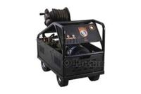 Máy rửa xe cao áp Lutian 22M58-11T4 (11Kw)