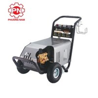 Máy rửa xe cao áp Lutian 20M32-5.5T4