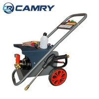 Máy rửa xe cao áp mini 2.2kw F22 Lucky