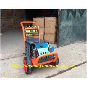 Máy rửa xe cao áp Nkjet NK30B2