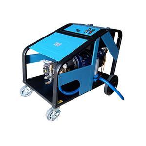 Máy rửa xe cao áp Palada HM 5027