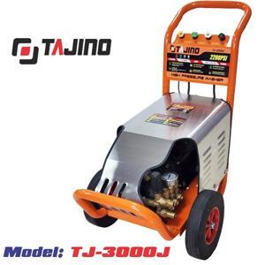 Máy rửa xe cao áp Tajino TJ-3000J