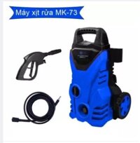 Máy rửa xe cao áp tự hút nước Kachi MK73-MK73(tay cằm ngắn)