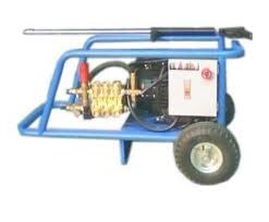 Máy rửa xe cao áp V-JET 500/15E