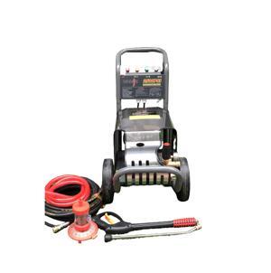 Máy rửa xe cao áp Wonju 3KW 2500PSI