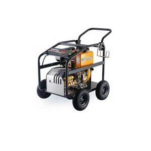 Máy rửa xe chạy dầu Diesel Lutian 18D35-10C