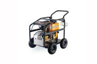Máy rửa xe chạy dầu Diesel Lutian 18D35-10C (10Hp)