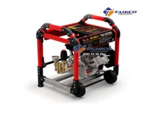 Máy rửa xe chạy xăng Jeeplus Q60