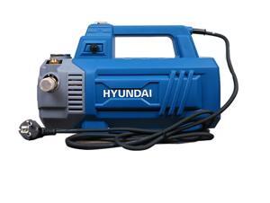 Máy rửa xe chỉnh áp Hyundai HRC906