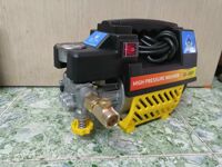 MÁY RỬA XE CHỈNH ÁP OMAIS QL-380T