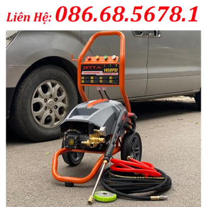 Máy rửa xe chuyên dụng Jetta jet2200P-100