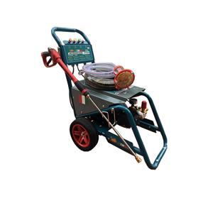 Máy rửa xe chuyên nghiệp 2.2KW Jetman JM2200