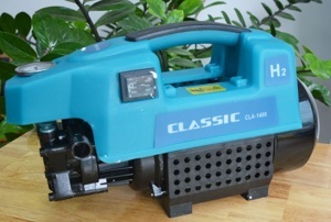 Máy rửa xe Classic CLA-1400 (1400w)