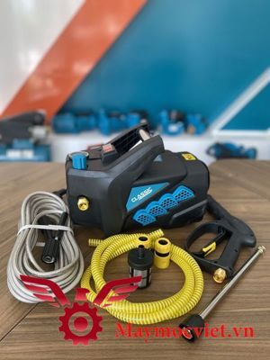 Máy rửa xe Classic CLA-2000RX