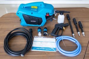 Máy rửa xe Classic CLA-2400