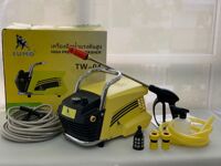 MÁY RỬA XE CÓ CHỈNH ÁP SUMO TW-4 2500W