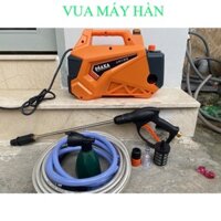 Máy rửa xe có chỉnh áp OSAKA-RS7-3000W-Bảo hành 12 tháng -dây dài 15 m VUA MÁY  HÀN