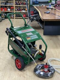 MÁY RỬA XE CÔNG NGHIỆP DEKTON HPW7500 7500W