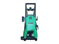 Máy Rửa Xe Công Nghiệp Hitachi AW130A, Máy Rửa Xe Gia Đình Loại Nào Tốt