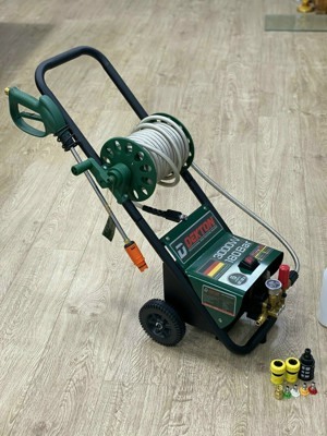 Máy rửa xe Dekton CWR-3000A