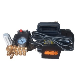 Máy rửa xe Dekton DK-HPW2300