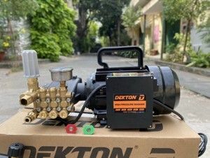 Máy rửa xe Dekton DK-HPW2300