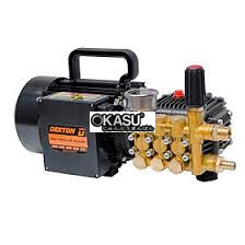 Máy rửa xe Dekton DK2000S