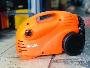 Máy rửa xe Ergen EN-6706 - 1650W
