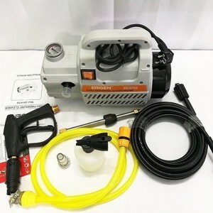 Máy rửa xe ergen EN6708