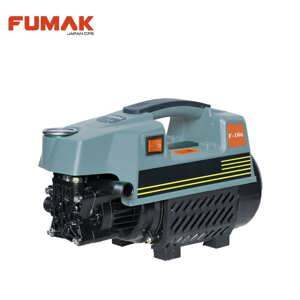 Máy rửa xe Fumak F-186 - Công nghệ Nhật Bản siêu bền