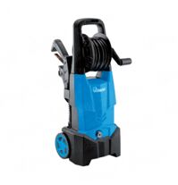 Máy rửa xe Fasa Pop Extra 135