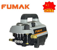 Máy rửa xe Fumak F-2800