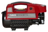 Máy rửa xe Fumak F150