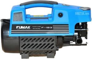 Máy rửa xe Fumak F183