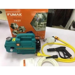 Máy rửa xe Fumak F230