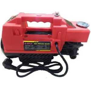 Máy rửa xe G-max 08 – 1800W