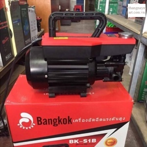 Máy rửa xe gia đình BANGKOK BK-S1B