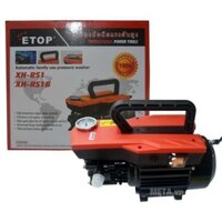 Máy rửa xe gia đình ETOP XH-RS1B