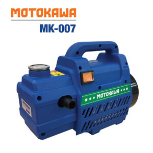 Máy rửa xe gia đình Motokawa MK-007