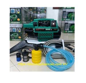 Máy rửa xe gia đình Nakado NK1800W