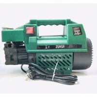 Máy Rửa Xe Gia Đình Thương Hiệu Zukui S3 Công Suất 2000W | Bảo Hành 6 Tháng