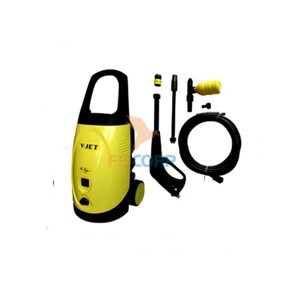 Máy rửa xe gia đình V-Jet VJ110 (VJ 110)