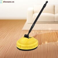 Máy Rửa Xe Hơi Có Thể Xoay Nhiều Bề Mặt Thay Thế Cho karcher k1-k7