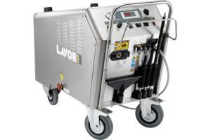 Máy rửa xe hơi nước nóng LAVOR GV VESUVIO 18