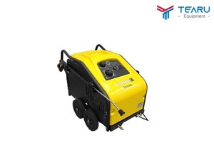 Máy rửa xe hơi nước nóng Lavor Torrens 1211 - 3.0KW