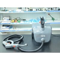 Máy rửa xe hơi nước nóng mini SGCB hàng chính hãng.