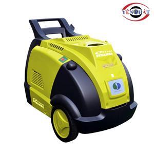 Máy rửa xe hơi nước nóng Optima EST 27K