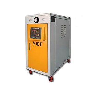 Máy Rửa xe hơi nước nóng VJET STEAMMER 24E